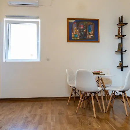 Your One And Only Belgrade Exterior photo