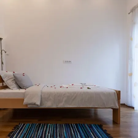 Your One And Only Belgrade Exterior photo