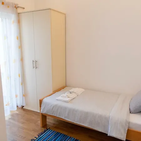 Your One And Only Belgrade Exterior photo