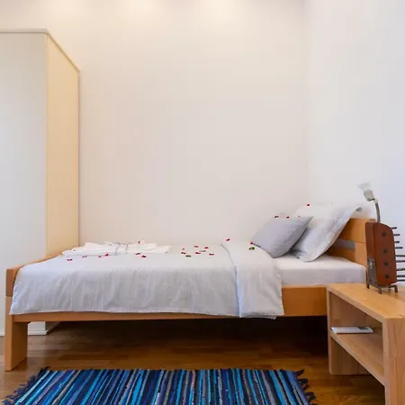 Your One And Only Belgrade Exterior photo