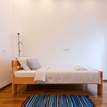 Your One And Only Belgrade Exterior photo